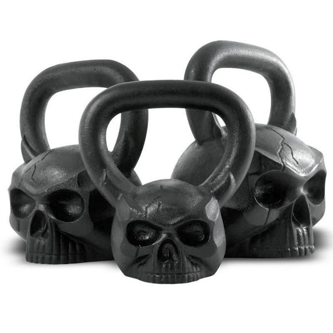 Kettlebell Master Fitness Kettlebone